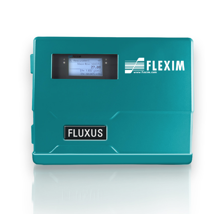 FLEXIM F721