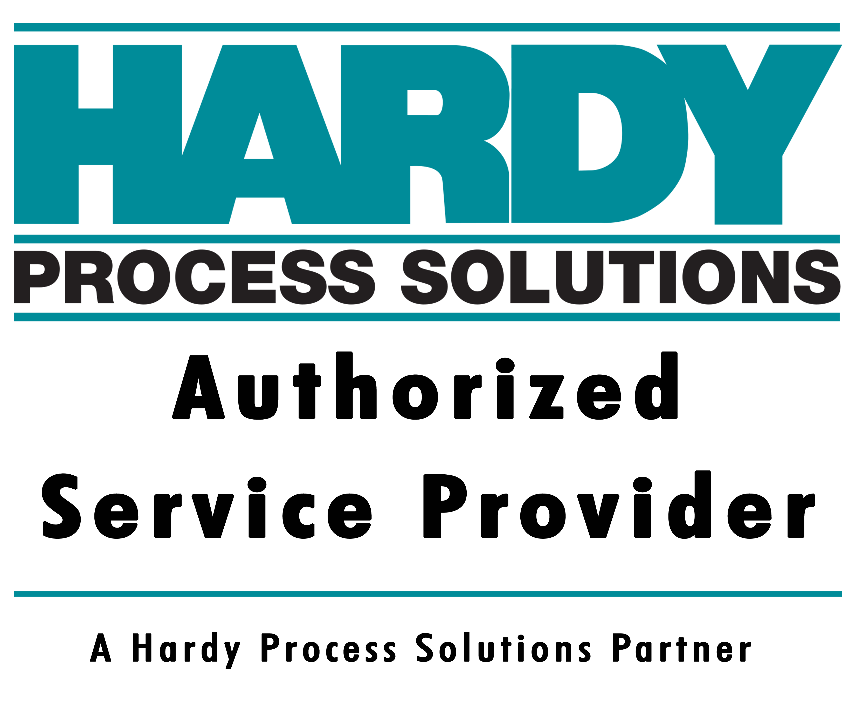 Hardy Authorized Service Dealer