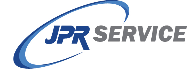 JPR Service logo