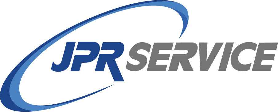 JPR Service Logo